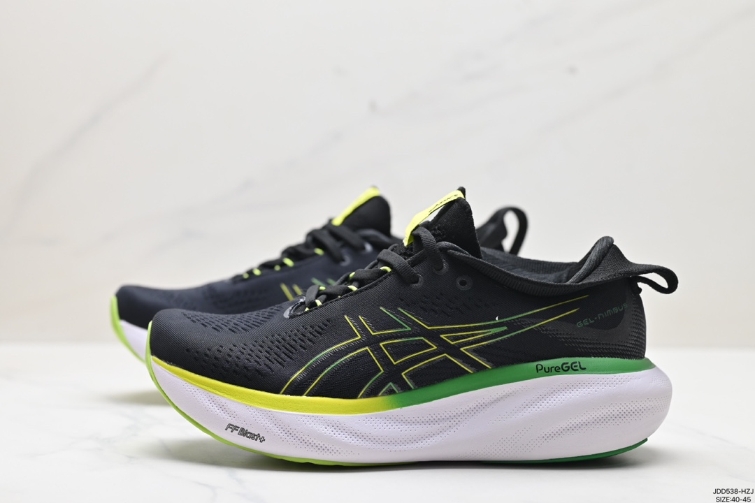 Asics Shoes